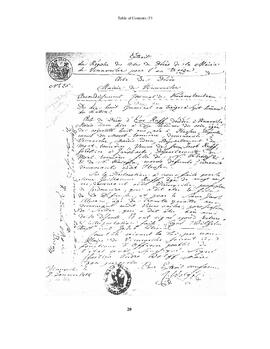 Appendices for Junkman part 2