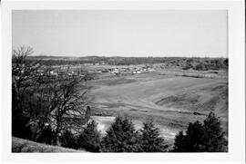 River Falls: views, miscellaneous, general, undated