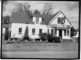 Siren: taverns, Fishbowl Inn, undated