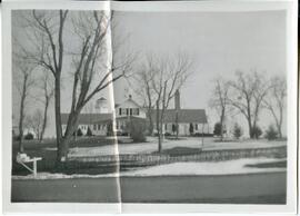 St. Croix County: Hudson Township, Ward Farms, 1941