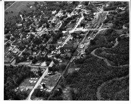 Grantsburg, circa 1942