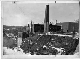 River Falls: Public services, utilities, electricity, power plant, Junction Falls, undated