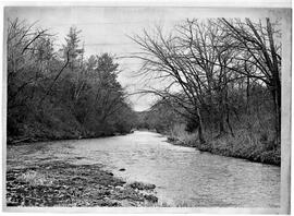 Kinnickinnic River, undated