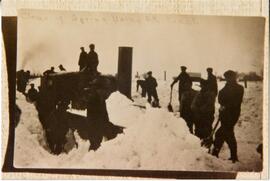 Spring Valley: Railroads, views, undated