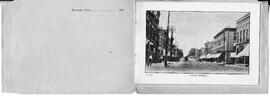 Hudson: views, Second Street, undated