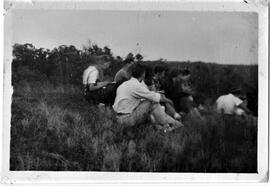 River Falls: churches, Congregational, on Kinni, 1936