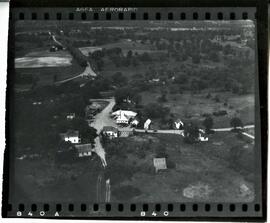 Trade Lake: Views, Grantsburg, 1940