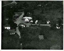 Trade Lake: Views, Grantsburg, circa 1940