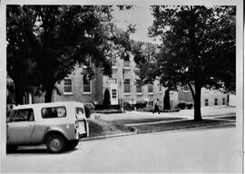 River Falls: Health, hospitals, City Hospital, undated