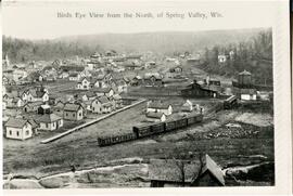 Spring Valley: Views, undated