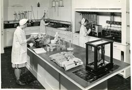 New Richmond Business: Dough Boy Plant, circa 1930s-1950s.