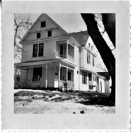 110 North 4th (fourth) Street, River Falls, undated