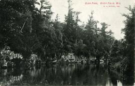 Glen Park, River Falls, Wisconsin