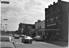 River Falls: Events, miscellaneous, River Falls Days, 1975