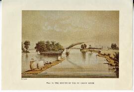 St. Croix River: Mouth of the St. Croix, undated