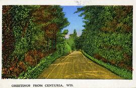 Centuria, Wisconsin