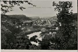 Spring Valley: Views, undated