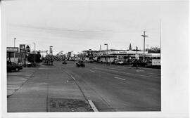 North Main Street in River Falls, 2001