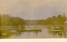 Clear Lake, Wisconsin