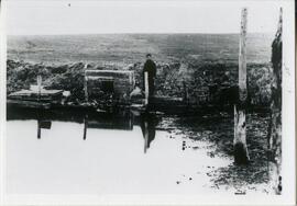 St. Croix County: Richmond Township, roads & bridges, Hwy 65 "Richmond Road", undated