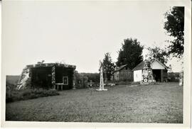 St. Croix County: Zoos, Mollie Jenson, undated