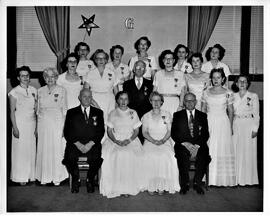Hudson: organizations, Eastern Star, 11 Oct 1978