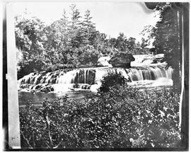 Kinnickinnic River, undated