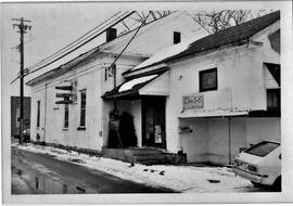 Whole Earth grocery, circa 1975