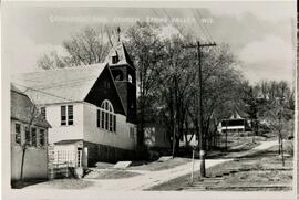Spring Valley: Churches, Congregational, undated