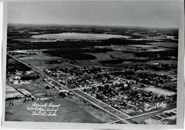 Webster: views, circa 1940