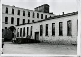 Stillwater: Old state prison, undated