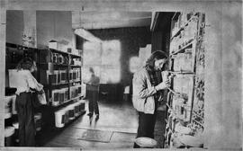 Whole Earth Store, 1976