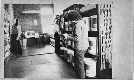 Whole Earth Store, 1976