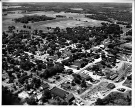 Grantsburg, circa 1939