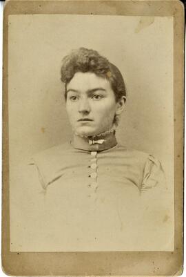 St. Croix County: Springfield Township, Hersey area, undated