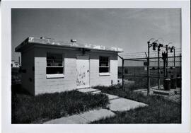 St. Croix County: Warren Township, Nike Missile Base, 1977