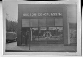 Hudson Coopative Association, 1941