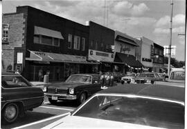 River Falls: Events, miscellaneous, River Falls Days, 1975