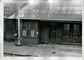 Prescott: railroads and depots, undated
