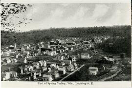 Spring Valley: Views, undated
