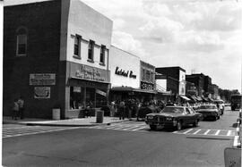 River Falls: Events, miscellaneous, River Falls Days, 1975