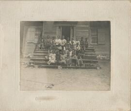 Clifton Hollow School