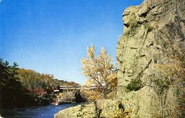 The Old Man of the Dalles