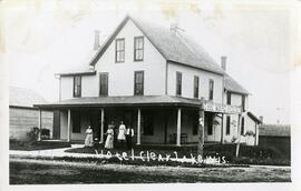 Hotel, Clear Lake, Wisconsin