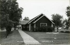 St. Therese Catholic Church, Centuria, Wisconsin