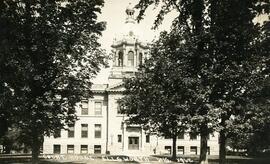 Courthouse, Ellsworth, Wisconsin