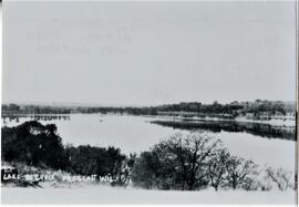 St. Croix River: Prescott, Lake St. Croix, undated
