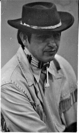 Ed McGaa: American Indian Movement, April 1972