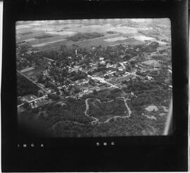 Grantsburg, circa 1940