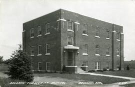 Baldwin Community Hospital, Baldwin, WI